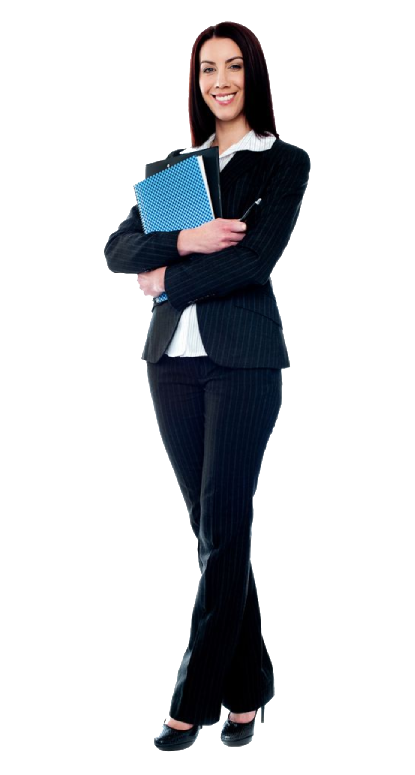 Corporate Template