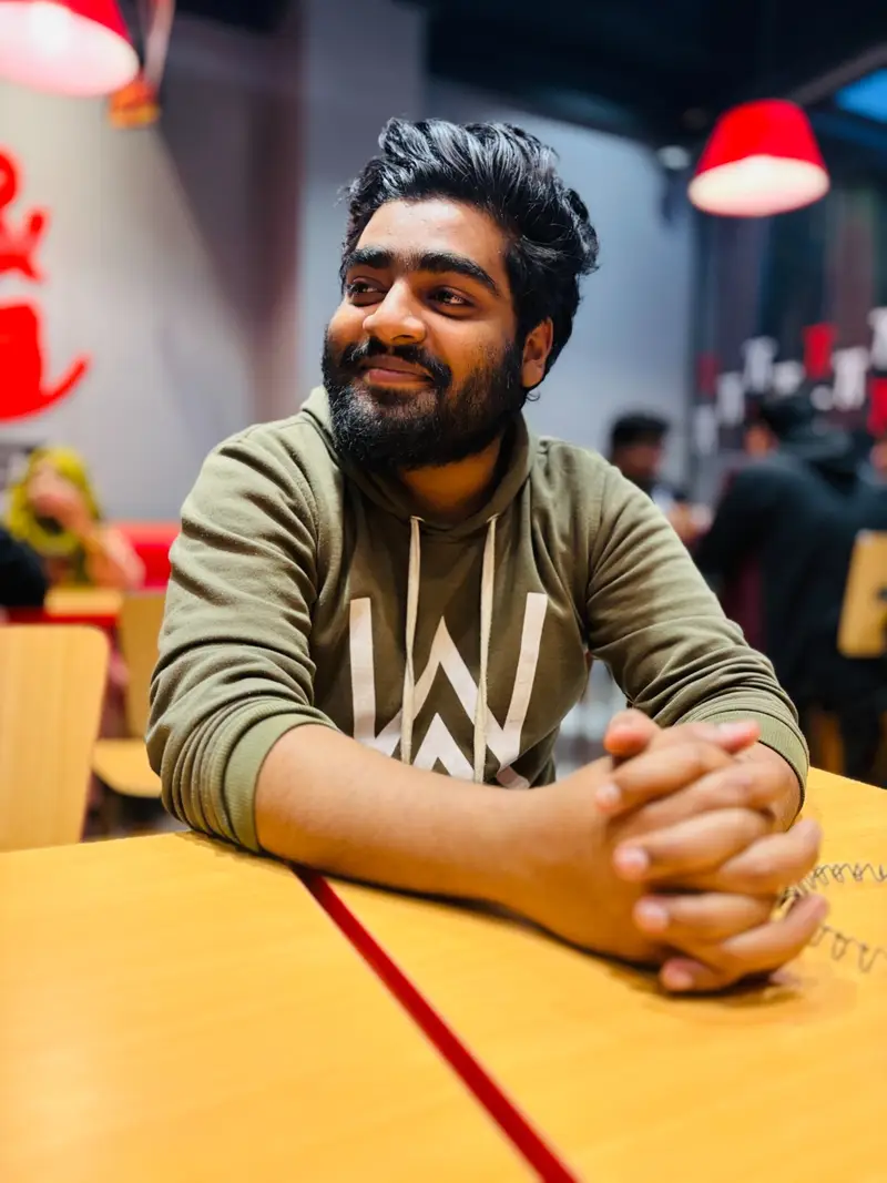 Md Tohidur Hasan